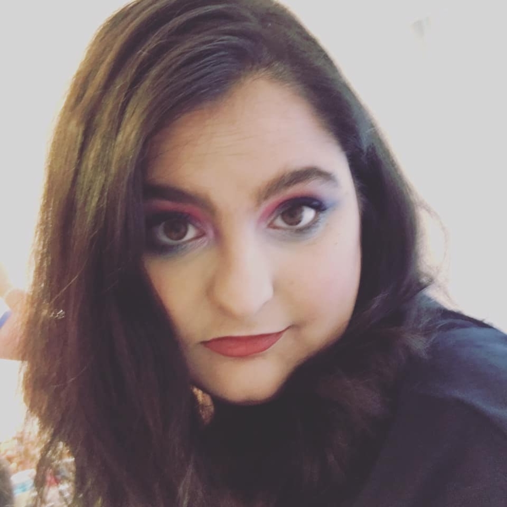 Meet your Posher, Stefanie